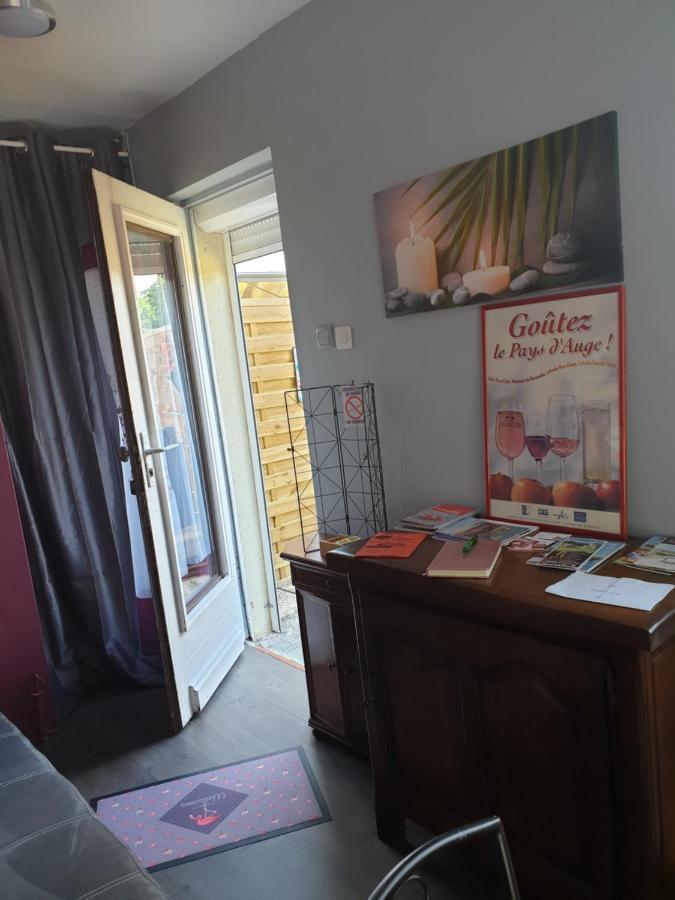 La Romance Le Breuil-en-Auge