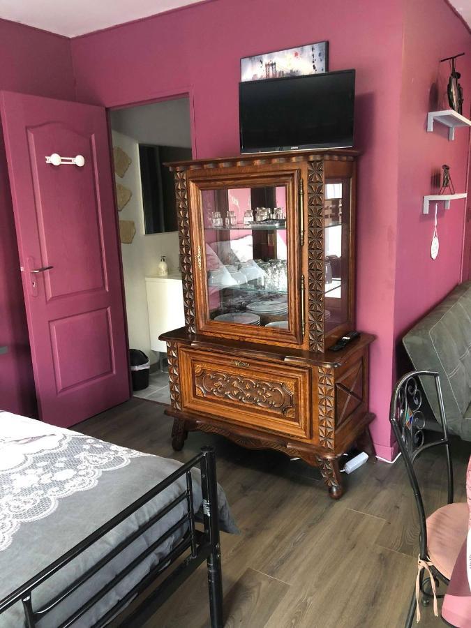 Bed & Breakfast La Romance *