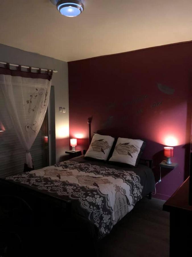 Bed & Breakfast La Romance Le Breuil-en-Auge